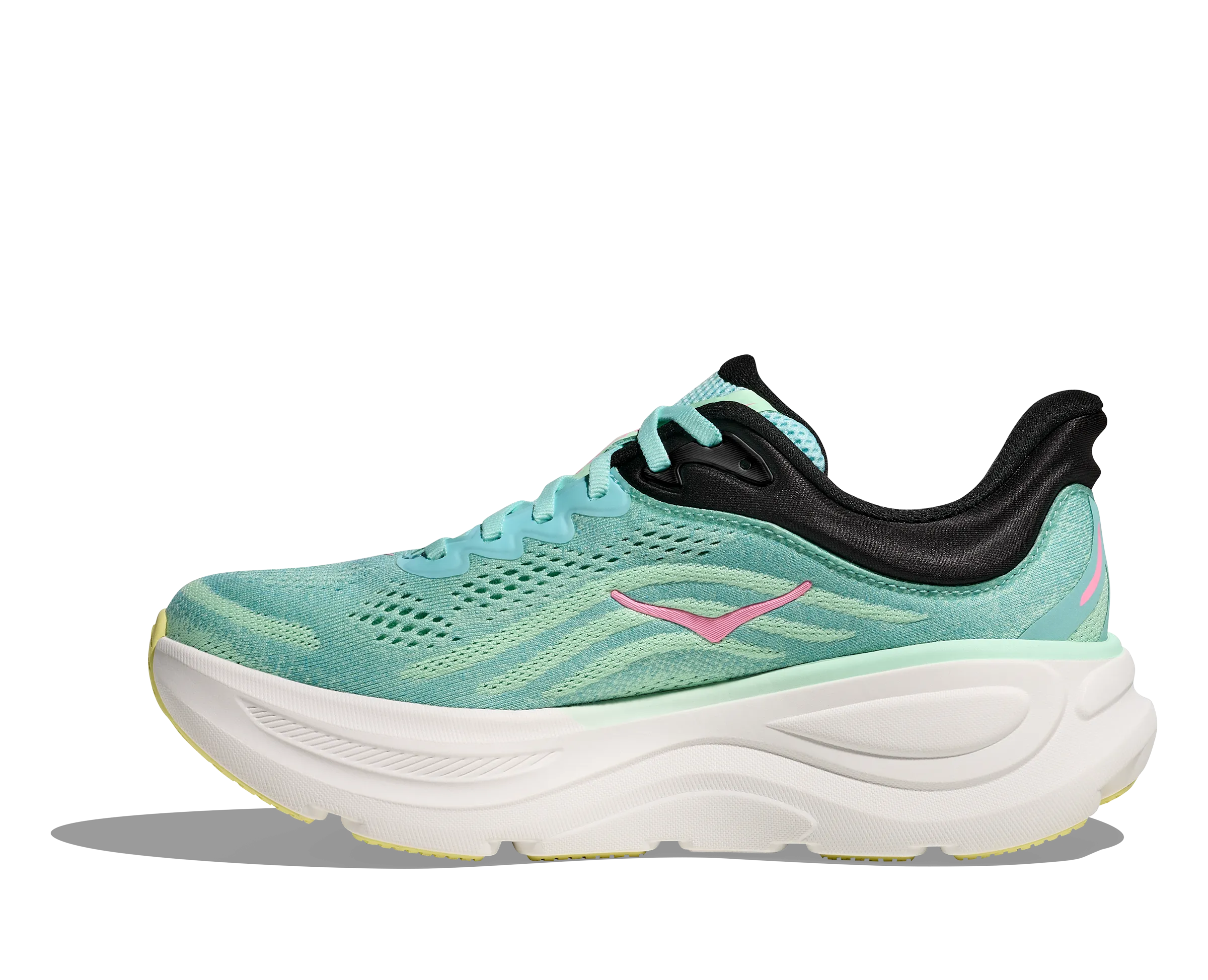 Arch Focus HOKA BONDI 9 WOMEN'S MEDIUM