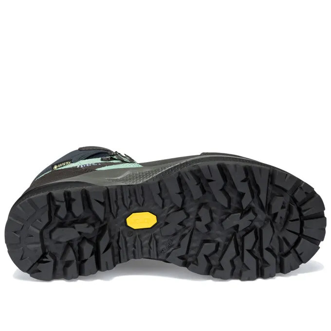 Secure Traction Hiking Women's Hanwag BANKS SF EXTRA LADY GTX H203101