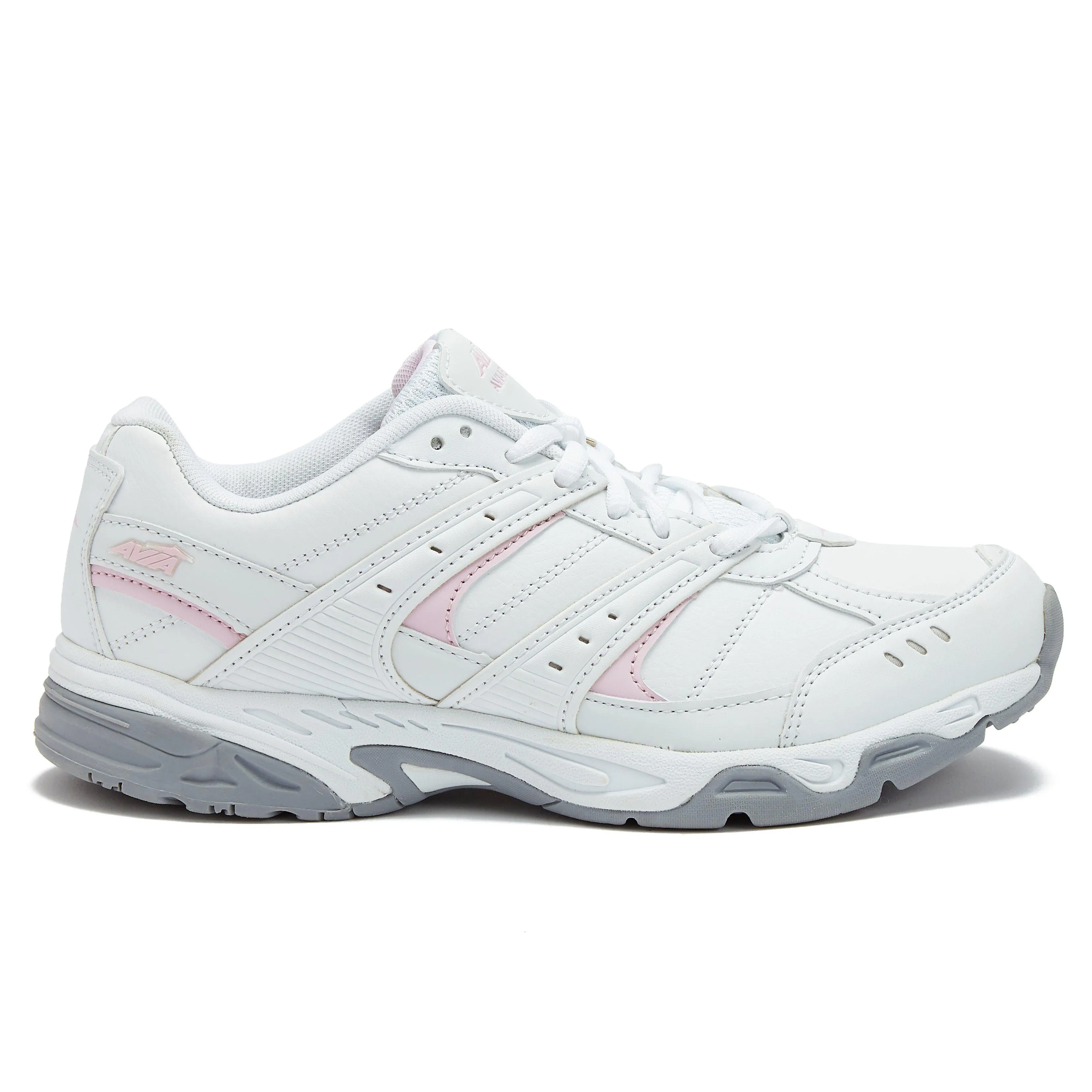 Adaptive Cushioning Tech Women's Avi-Verge