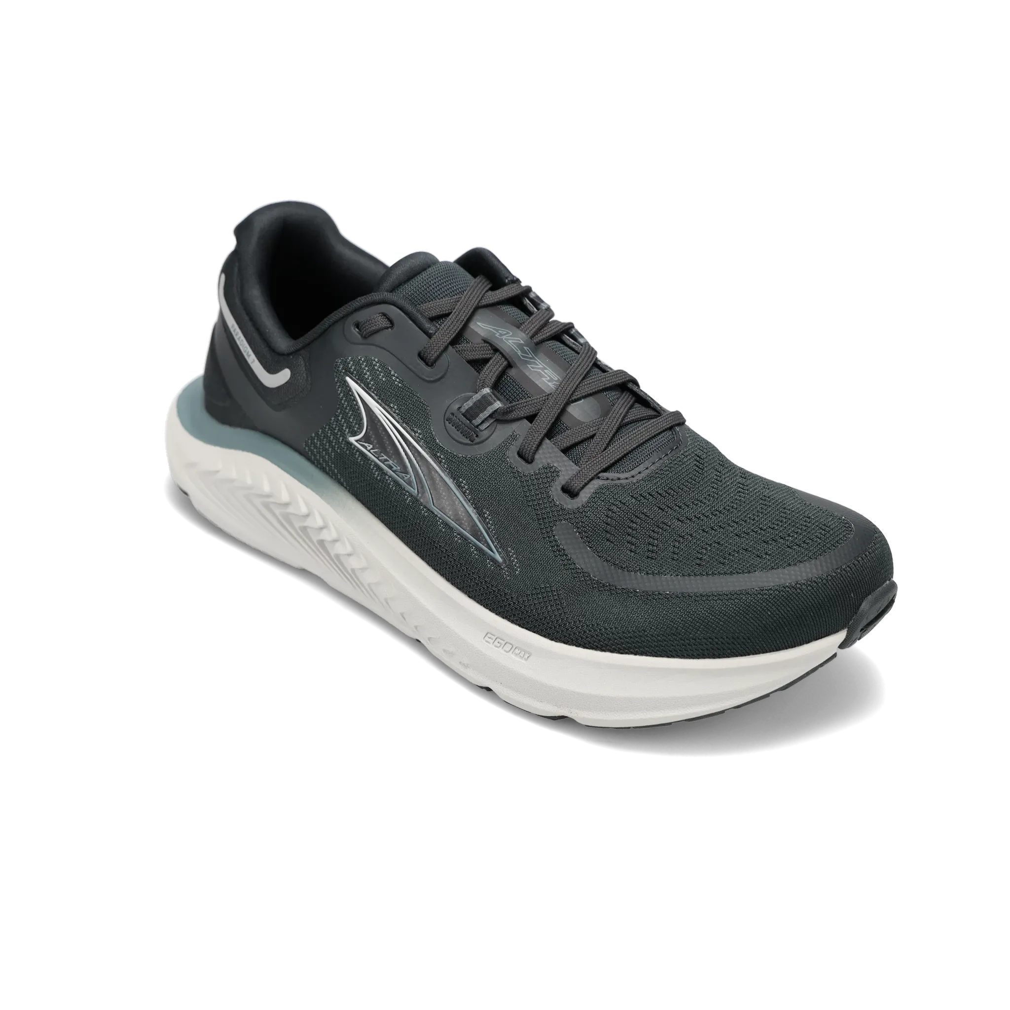 Ergonomic Design Dust Free Women's Paradigm 7 Black