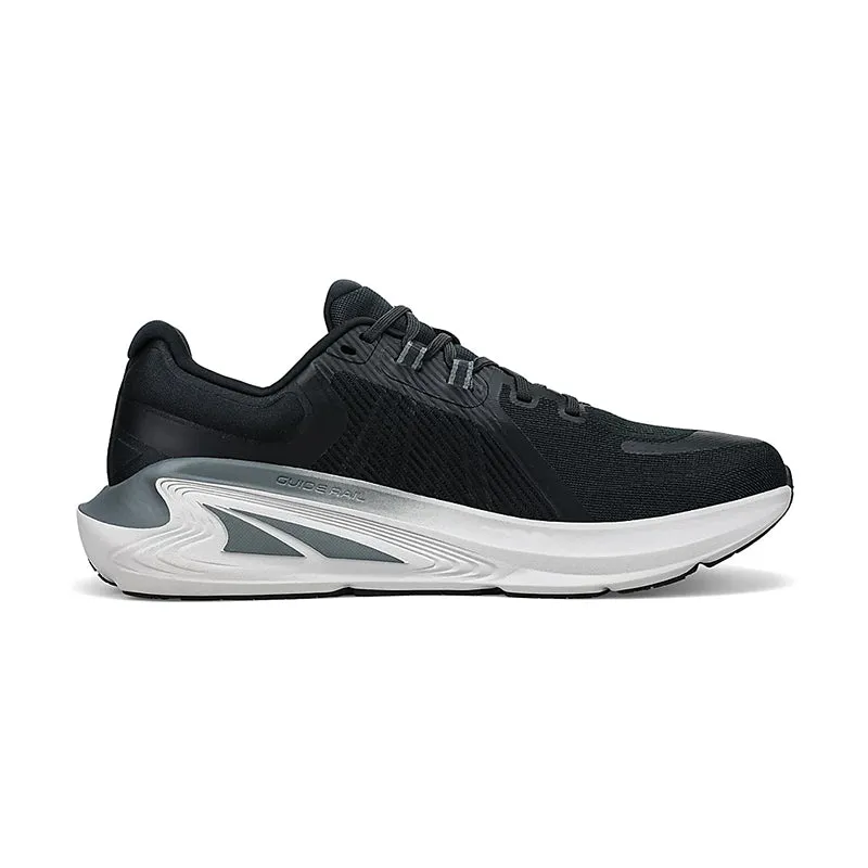 Padded collar Ergonomic City Adventure Women's Paradigm 7 Black