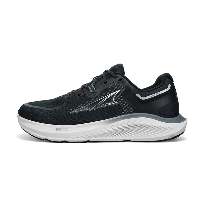 Eco Friendly Construction Women's Paradigm 7 Black