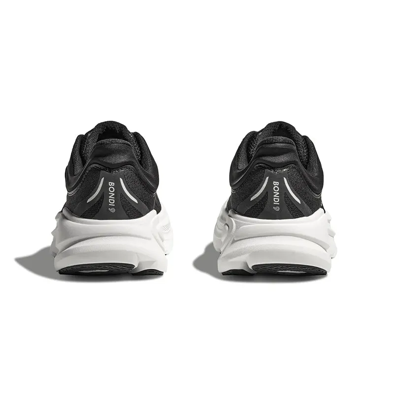 Shine Silver Women's Bondi 9 Black/White
