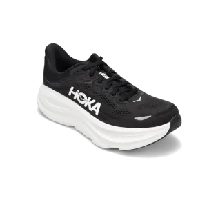 Women's Bondi 9 Black/White Slip On