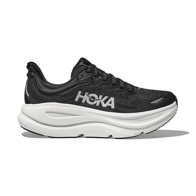 Media Pop Women's Bondi 9 Black/White