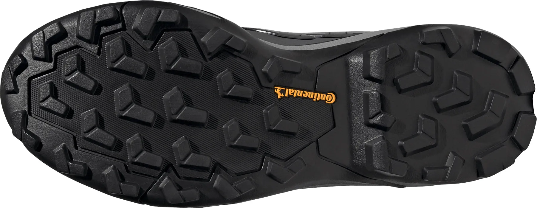 Dock Easy Long Move adidas Terrex Skychaser GORE-TEX Womens Walking Shoes - Black