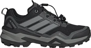 Cushioned Footbed adidas Terrex Skychaser GORE-TEX Womens Walking Shoes - Black
