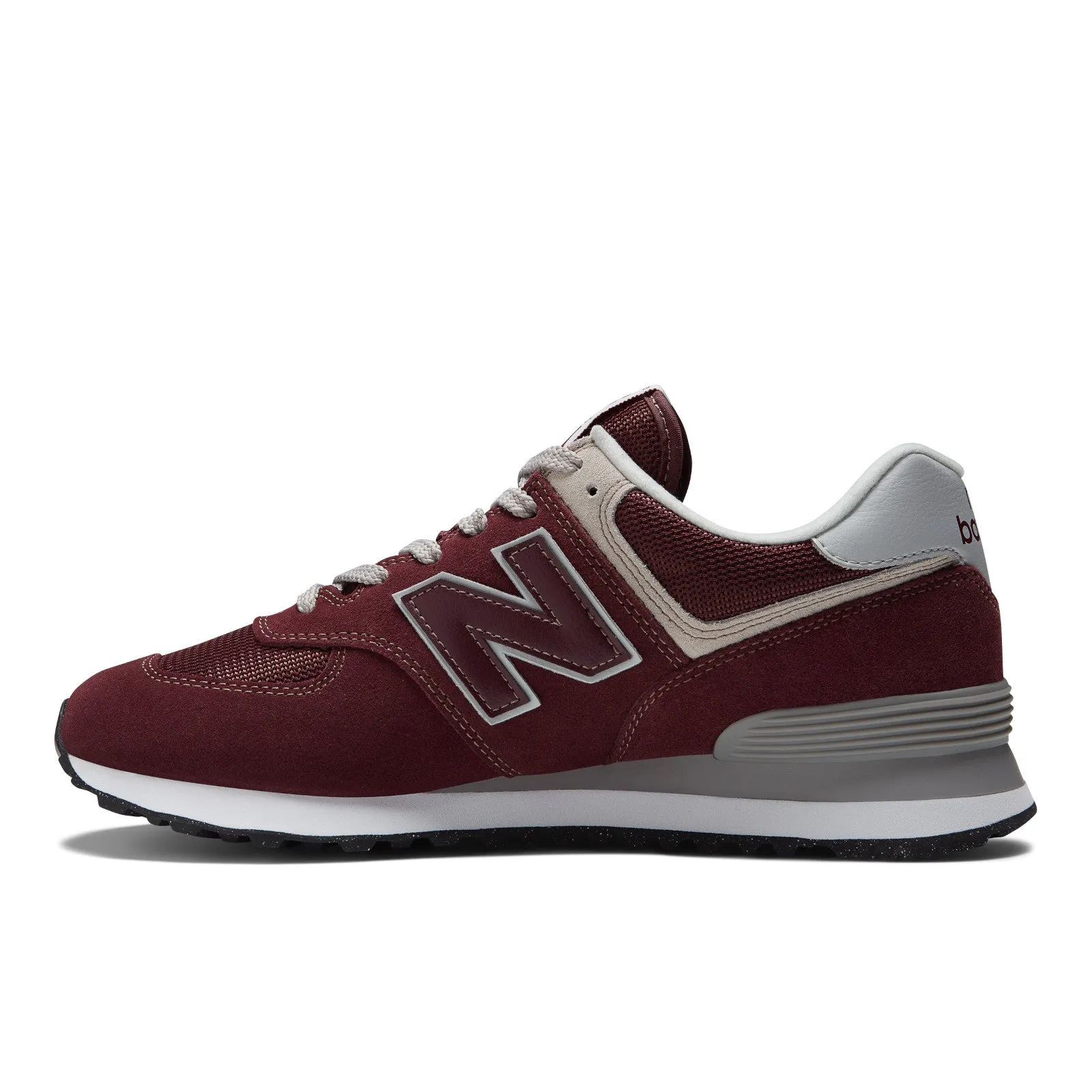 Lightweight Frame ventilation - enhanced shoes NEW BALANCE M574EVM UNISEX