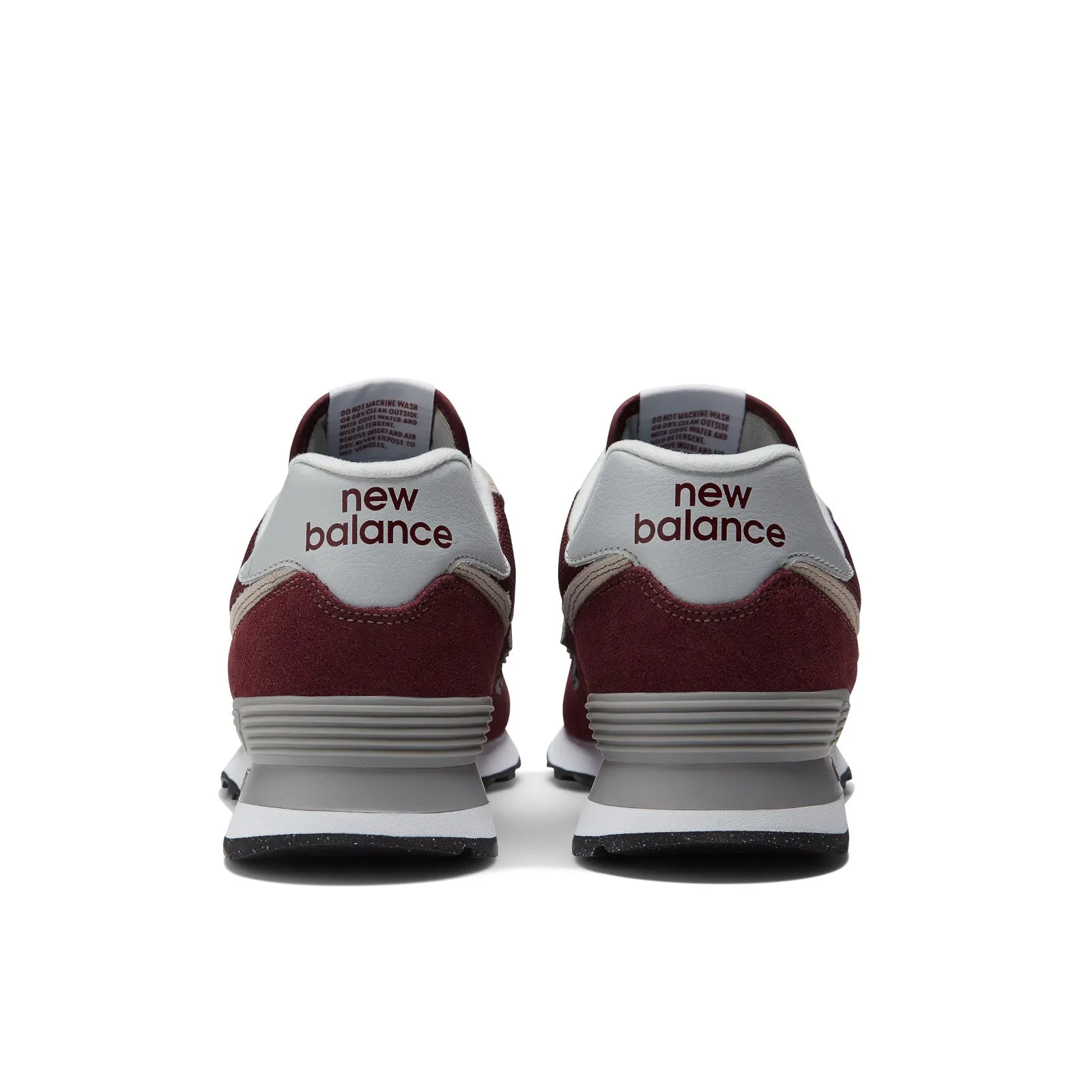 Knit Upper fencing shoes NEW BALANCE M574EVM UNISEX