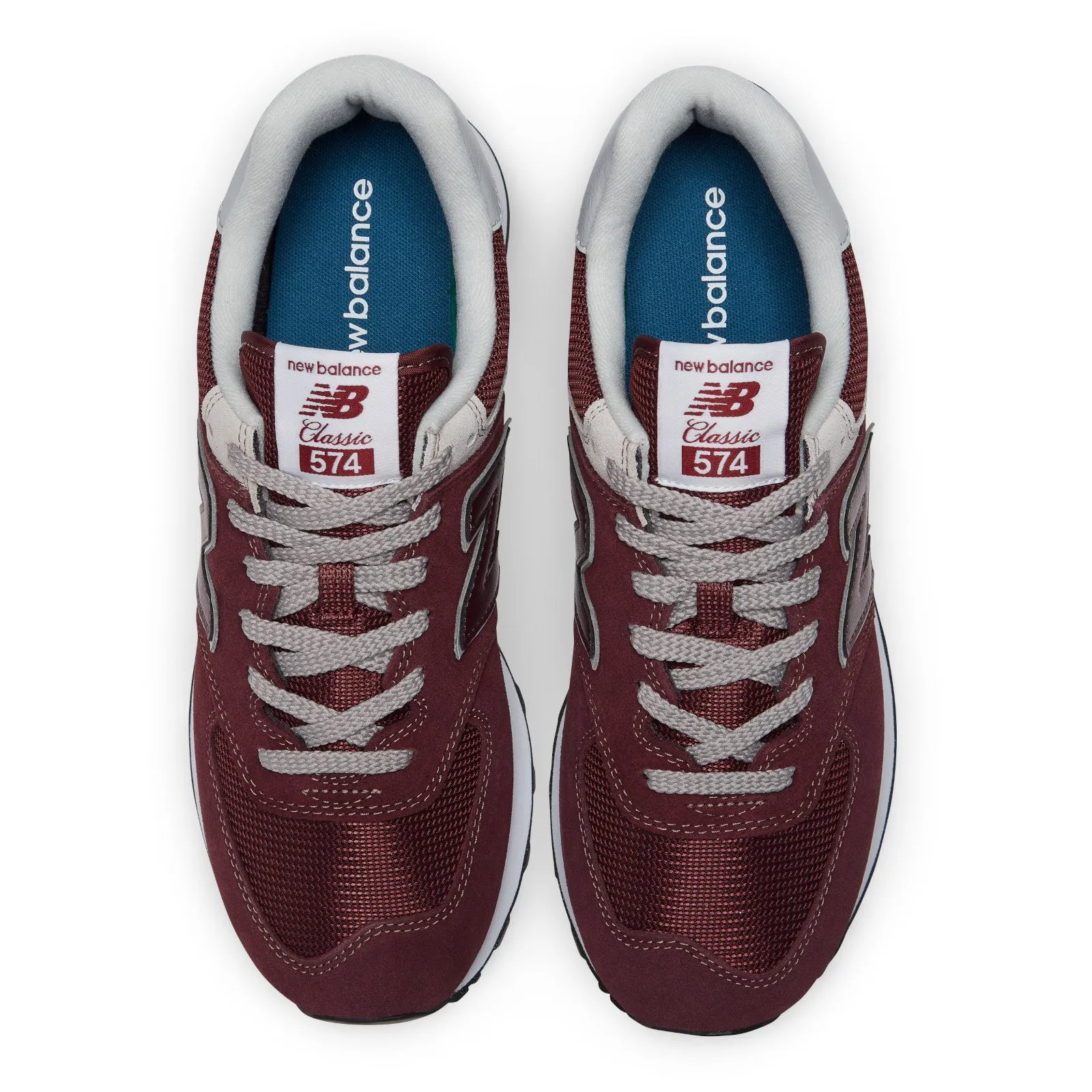 NEW BALANCE M574EVM UNISEX Traction Grooves