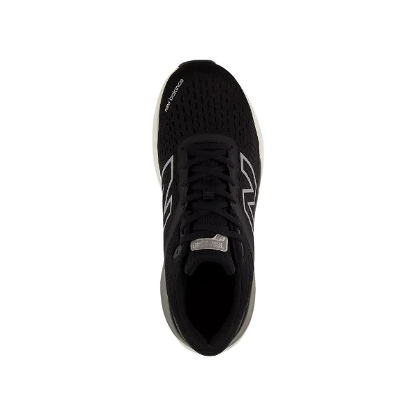 Outdoor sports shoes New Balance Women's Fresh Foam X 1540v4 Wide Black/White
