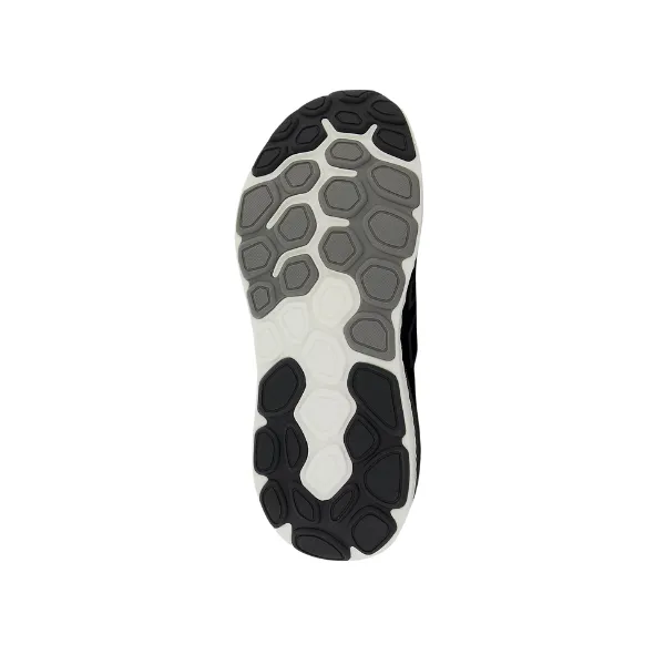 New Balance Women's Fresh Foam X 1540v4 Wide Black/White rough - surface shoes