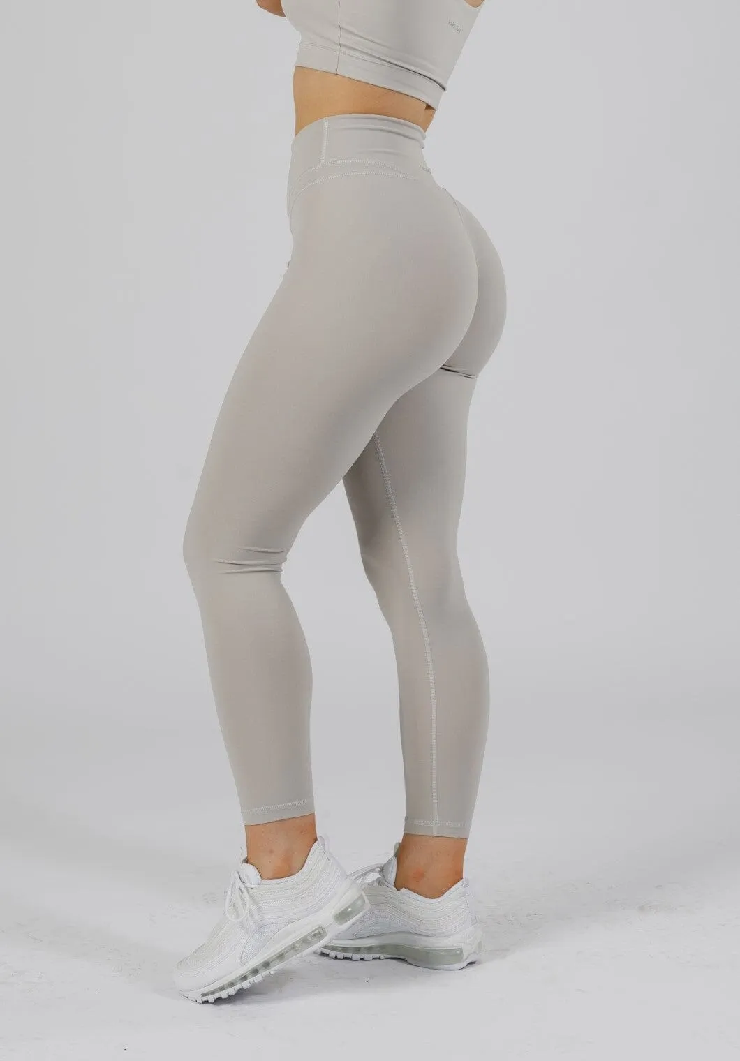 Yoga Class Beginner Level Mountain Hike Body Shaping RecStretch? Levitate Sculptseam? Plus Legging Death Valley