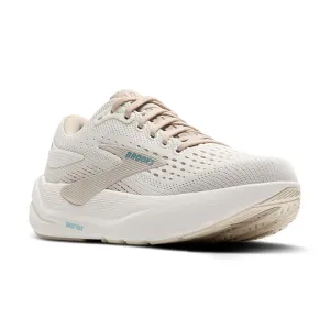 Women's Ghost Max 3 Coconut/Chateau Grey Flexible Sole Dust Guard
