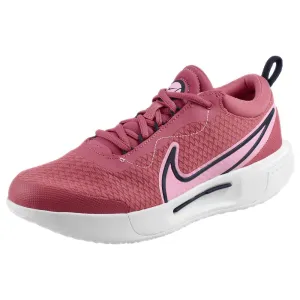weekend warriors Nike Women's Court Zoom Pro - Adobe