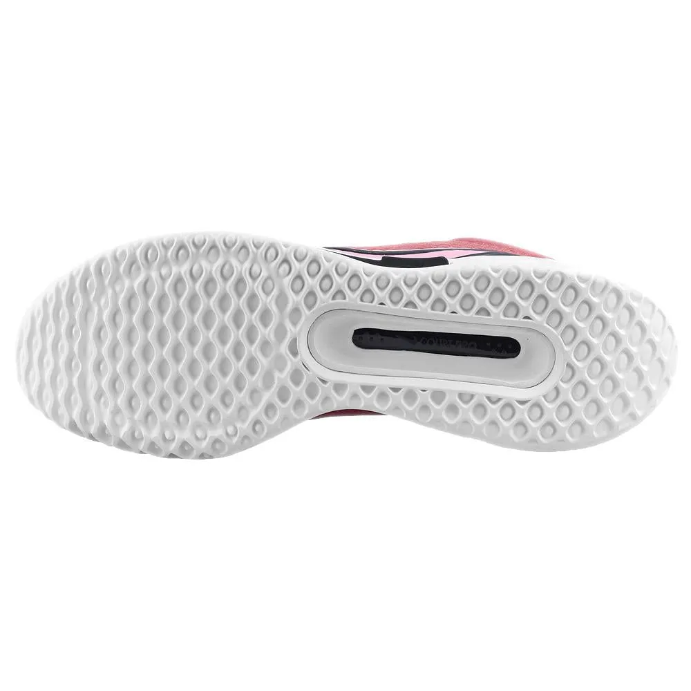Nike Women's Court Zoom Pro - Adobe Fitness Motion