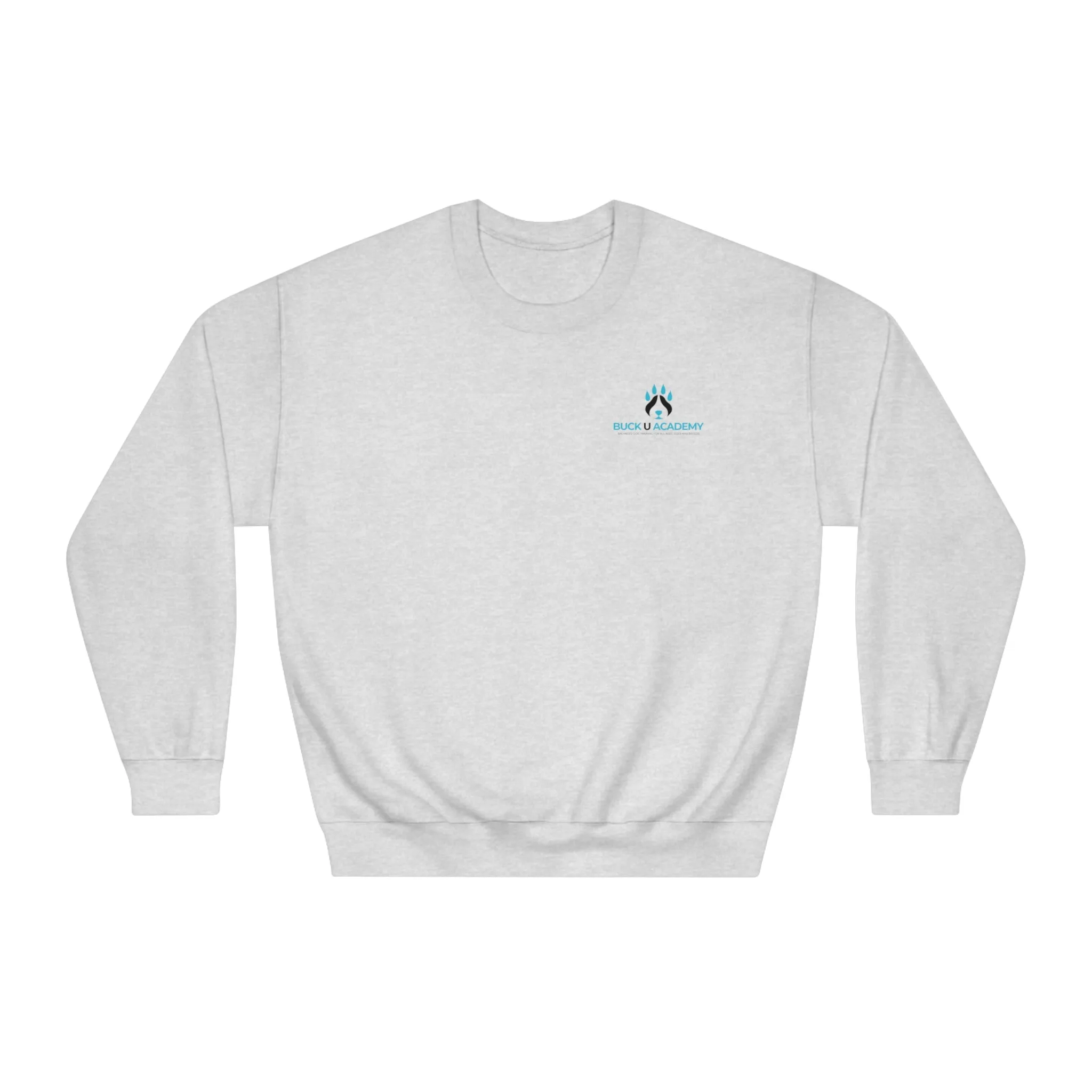 Essential Sporty Unisex DryBlend? Crewneck Sweatshirt