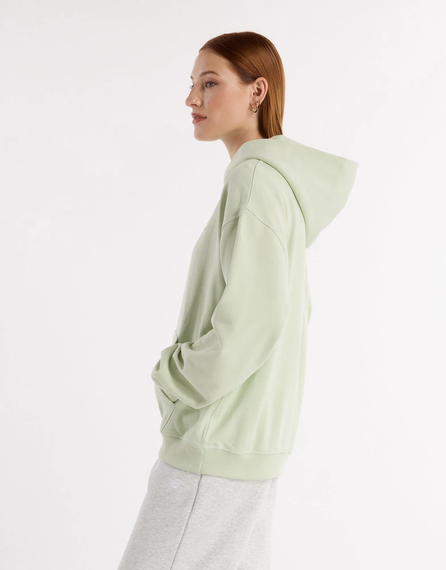 Comfortable Wear chain accents ???????? ????'?? ???????? Athletics French Terry | ????