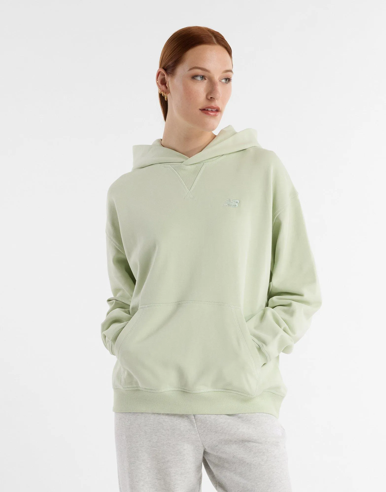 ???????? ????'?? ???????? Athletics French Terry | ???? Trend Focus Men's