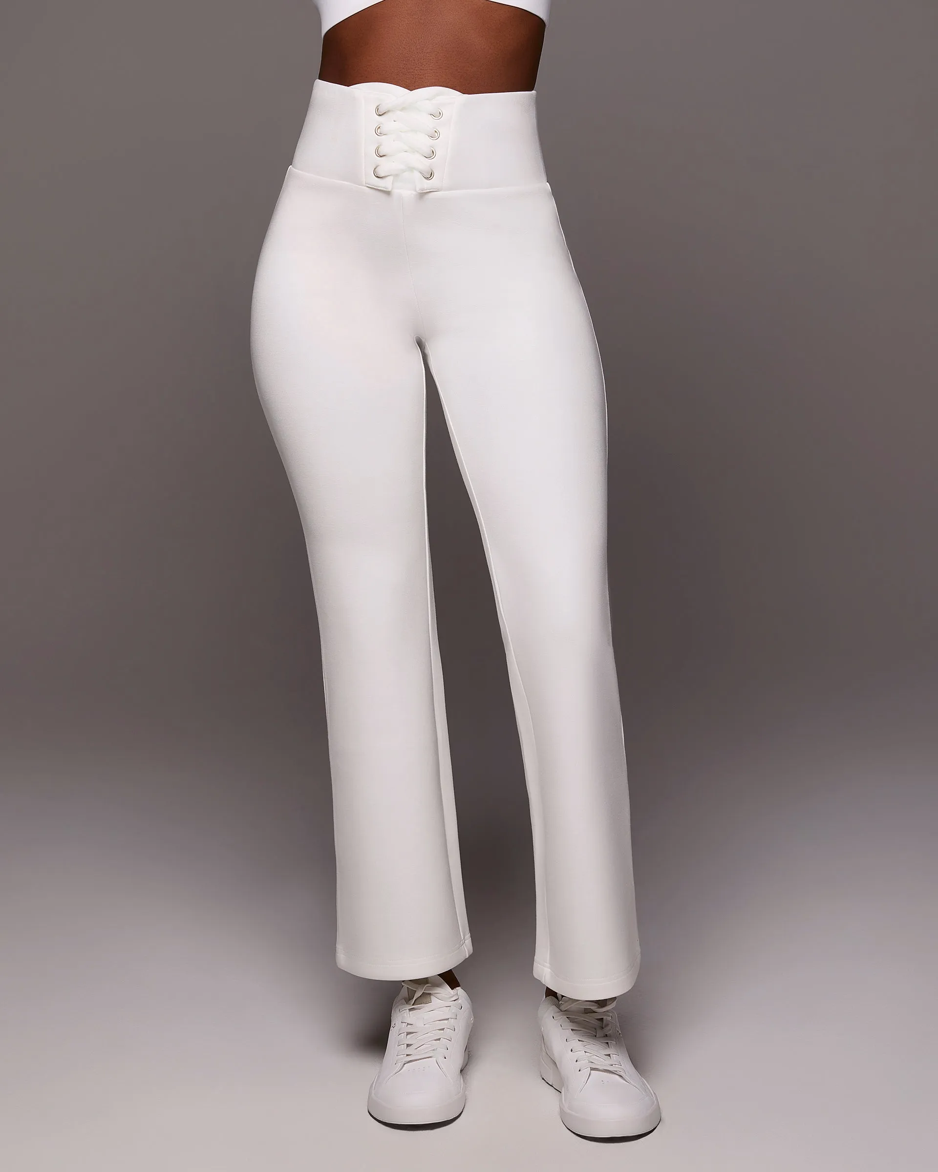 Comfort support Temperature Regulating Fabric Rebel Pant
