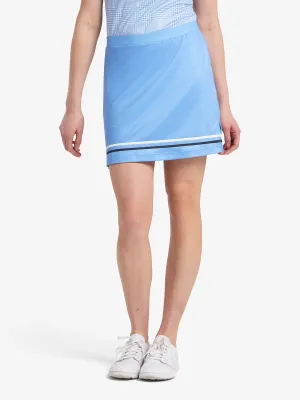 Fashion Style W STELLA SKORT Bel Air Blue