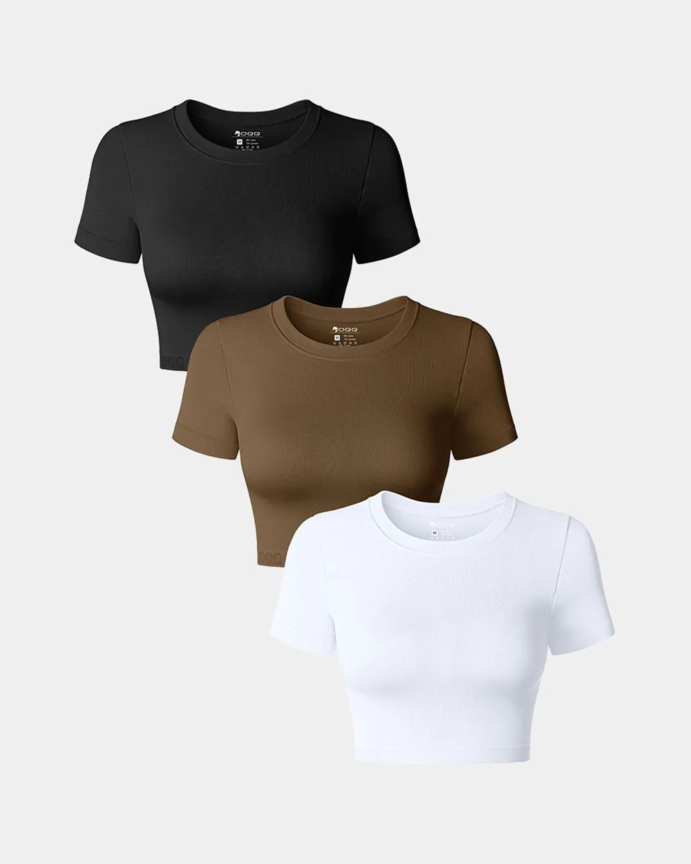 Lightweight Style Fresh Style Trend Short Sleeve  Shirts