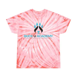 Tie-Dye Tee, Cyclone Chill Vibes