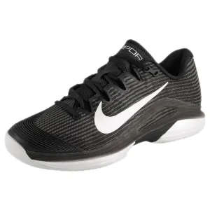 Well Padded Rubber Grip Nike Women's Air Zoom Vapor 12 - Black/White