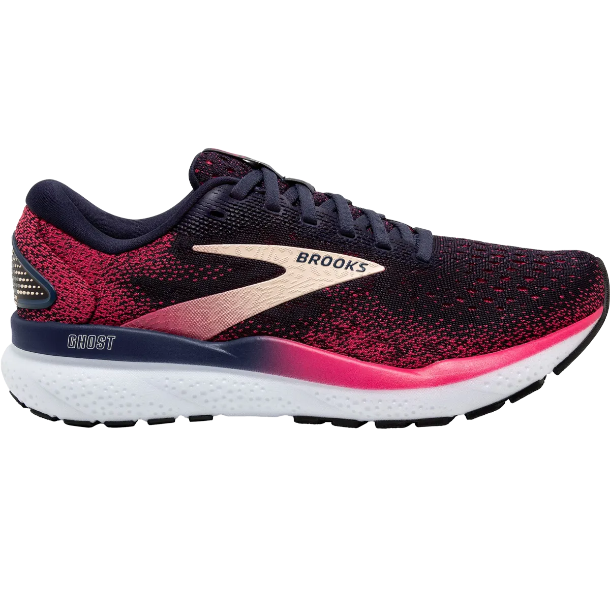 Women's Ghost 16 - 2A Narrow Autumn Cool