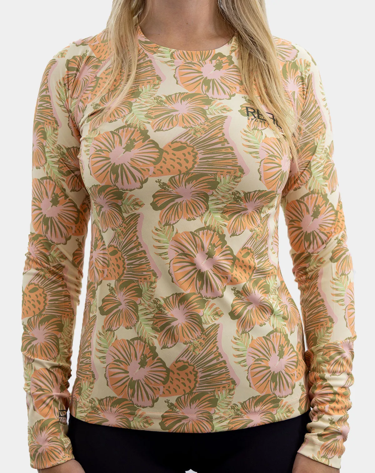 Kinsey Urban Casual Look Hypoallergenic Fibers