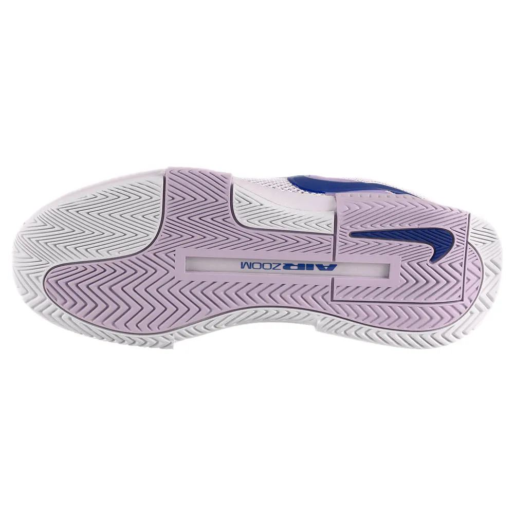Vegan materials Nike Women's Air Zoom GP Challenge 1 - Amethyst Tint/Deep Night