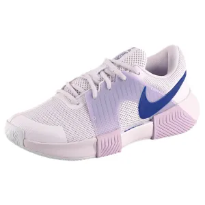 Nike Women's Air Zoom GP Challenge 1 - Amethyst Tint/Deep Night Lightweight Shock Pods