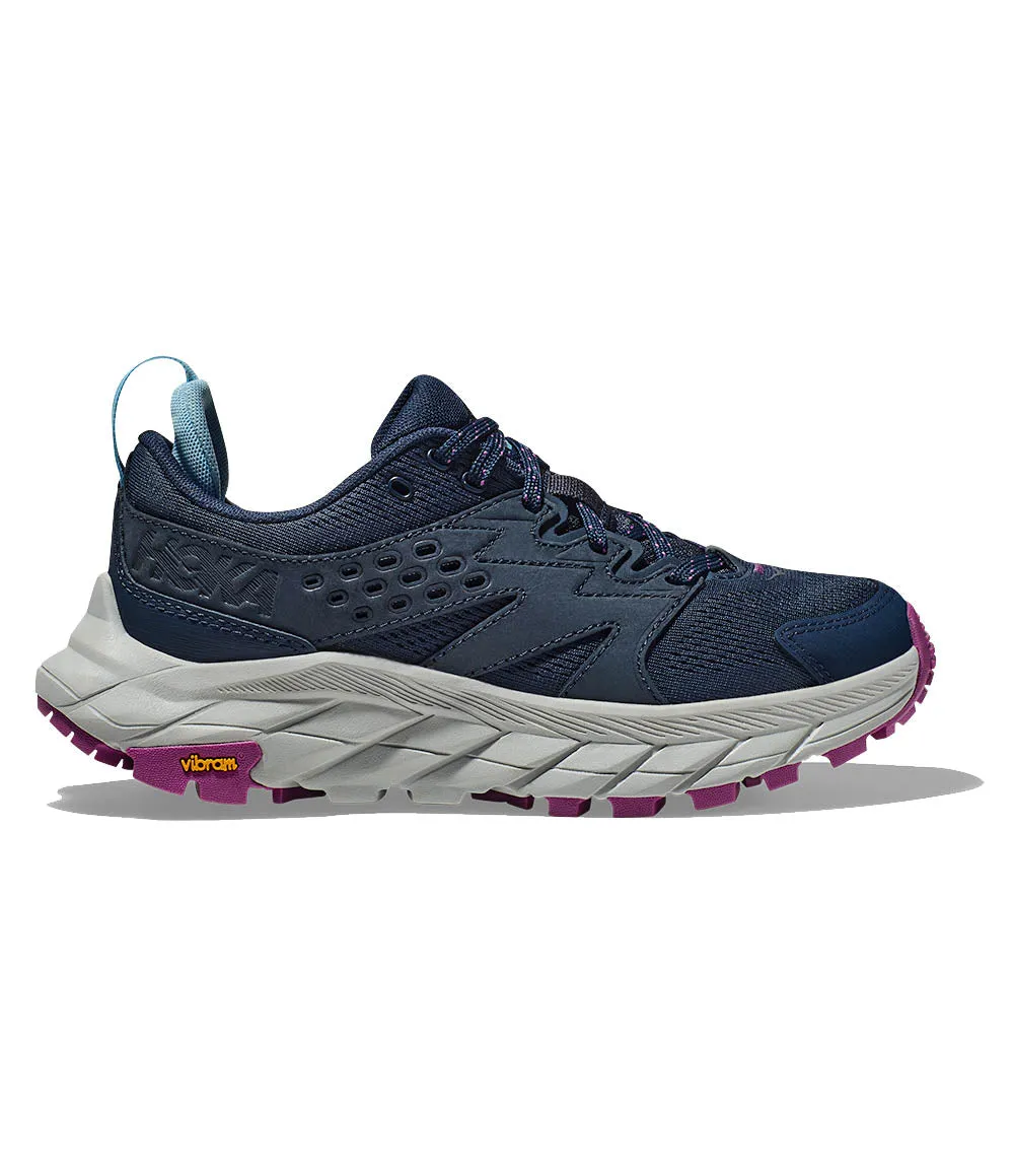 Trail Performance Gear Versatile Hiking W Anacapa Breeze Low