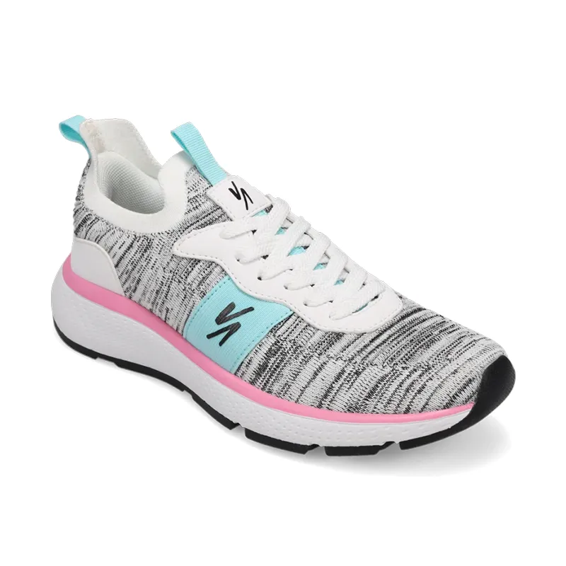 Women's Reign Remix Miami/White/Black Breathable Energy Return Technology