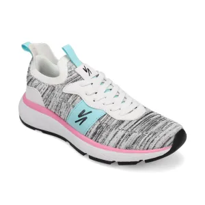 Women's Reign Remix Miami/White/Black Breathable Energy Return Technology