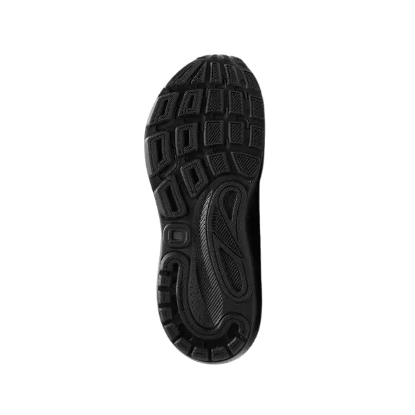 running in a nature reserve shoes Brooks Women's Adrenaline GTS 24 Wide Black/Black