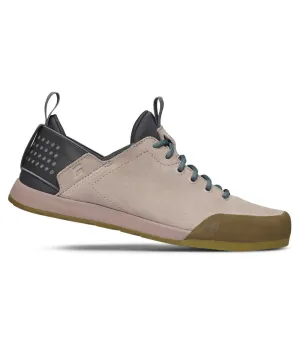 All-Terrain Movement W Session Suede