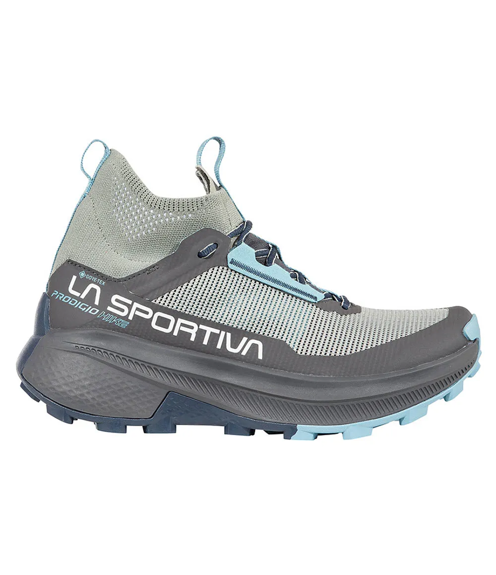 Comfort Cushion Mountain Climb W Prodigio Hike GTX