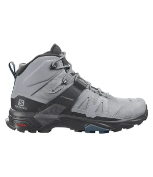 All Weather Fit W X Ultra 4 Mid GTX