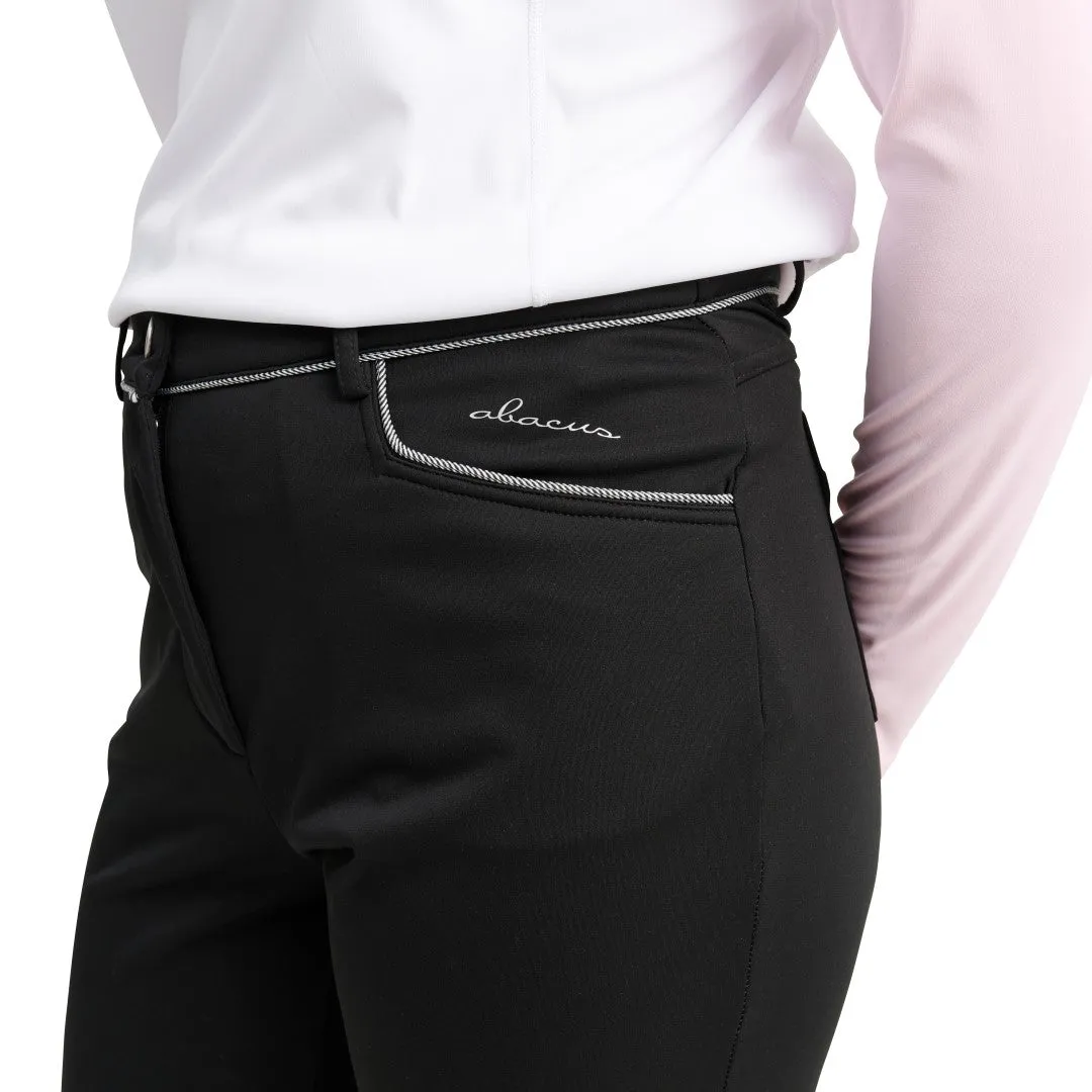 Anti Static Weave Moisture wicking Women Druids Windproof, Warm and Water Repellent Trousers