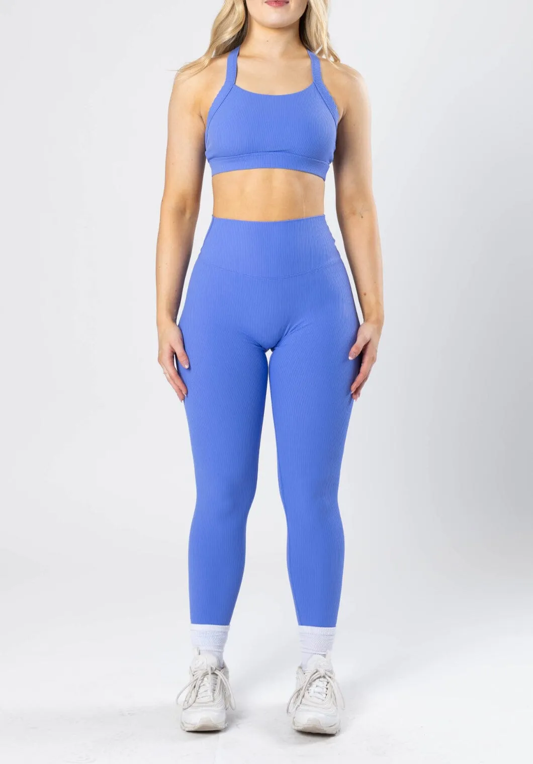 Perfectly Shaped CloudRib? Original Sculptseam? Legging High Dive