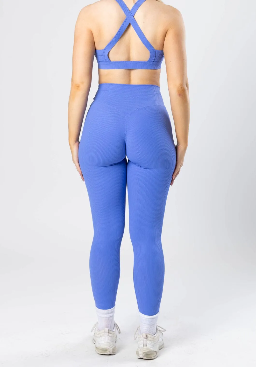 CloudRib? Original Sculptseam? Legging High Dive Full Coverage Fit