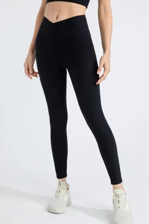 ???????????? High Waist Comfort Seeker