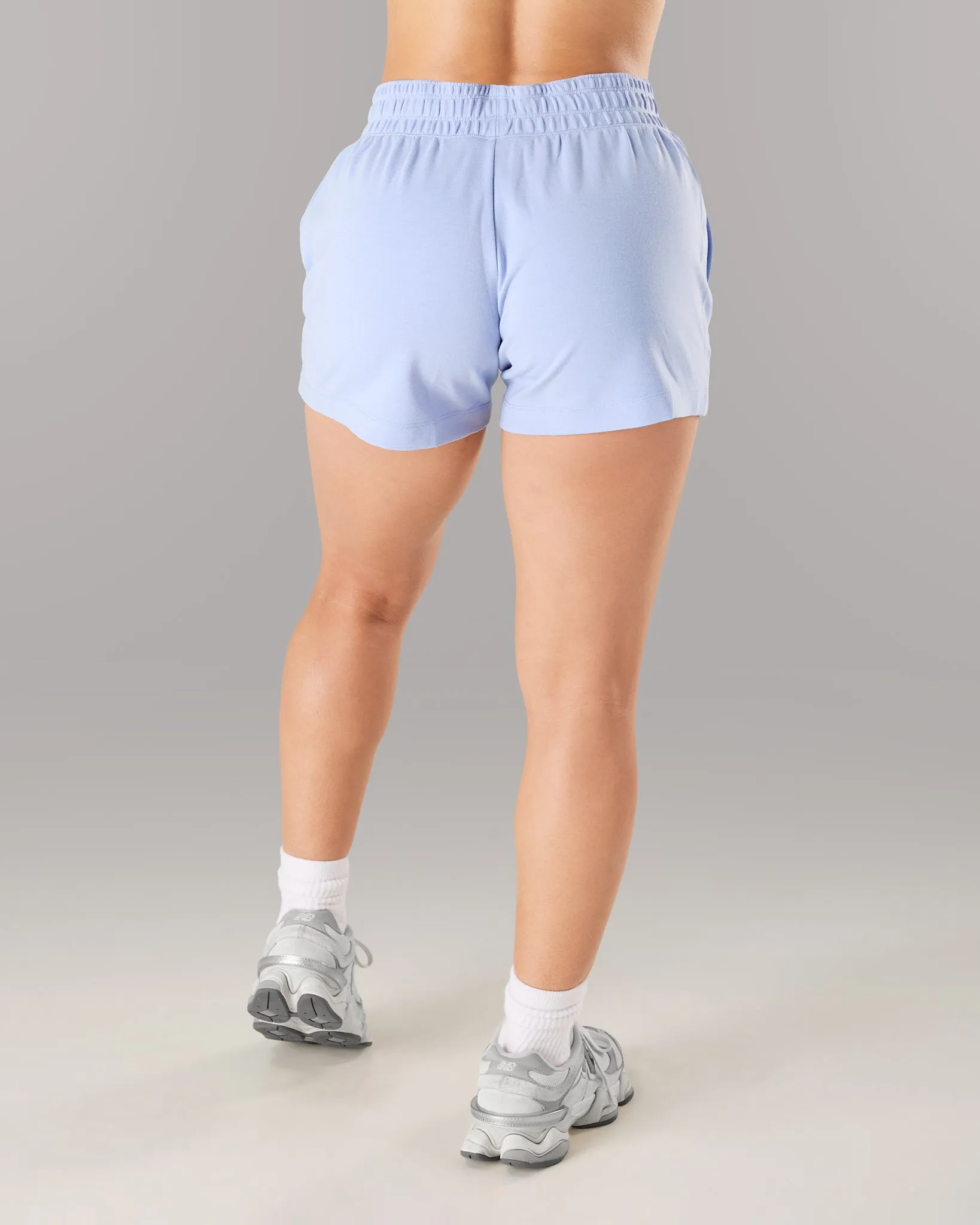 Heels Coco Short - Skyline