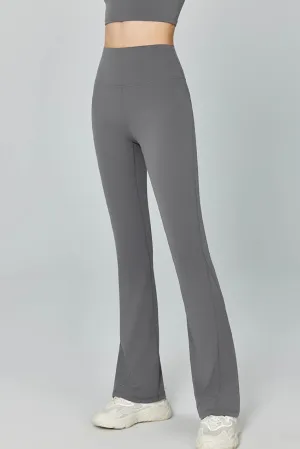 ??????????? Elastic Waistband Design Maternity Wear Wrinkle Resistant