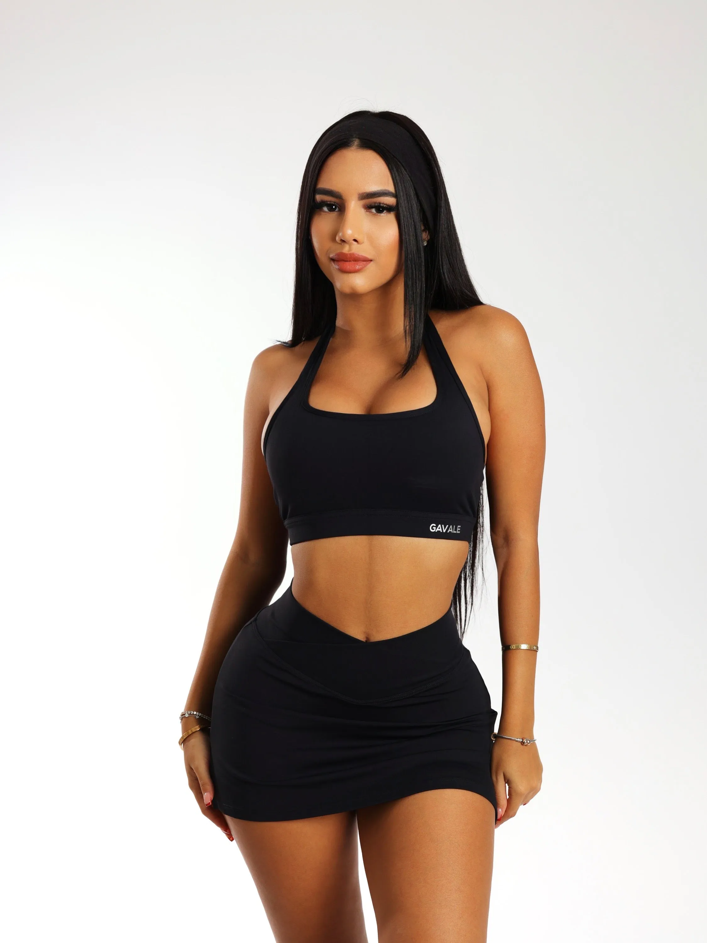 Everyday Look Smart Fit SKY TENNIS SKIRT SET