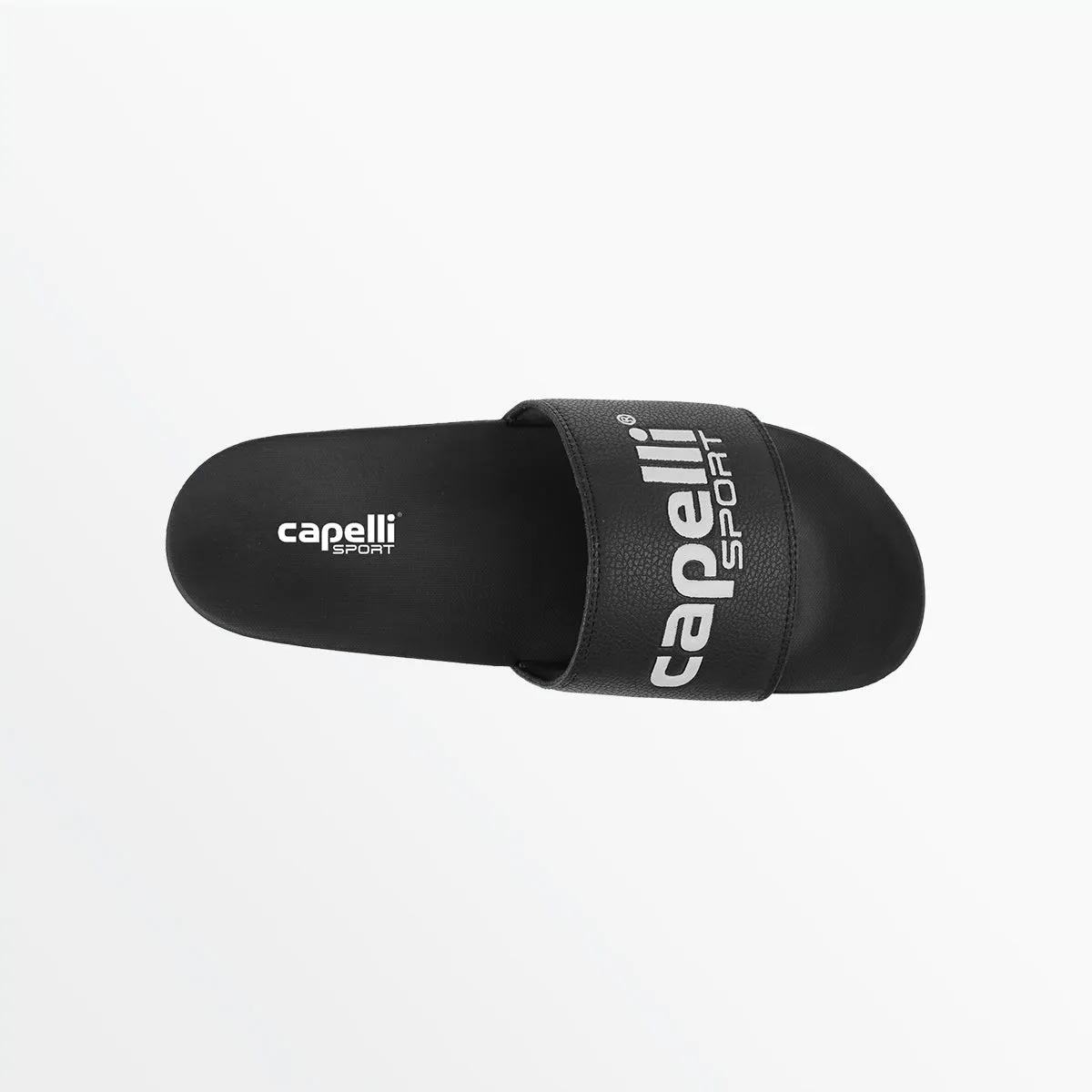 Lace Tie Lace Up Tension Control CS COMFORT SLIDES