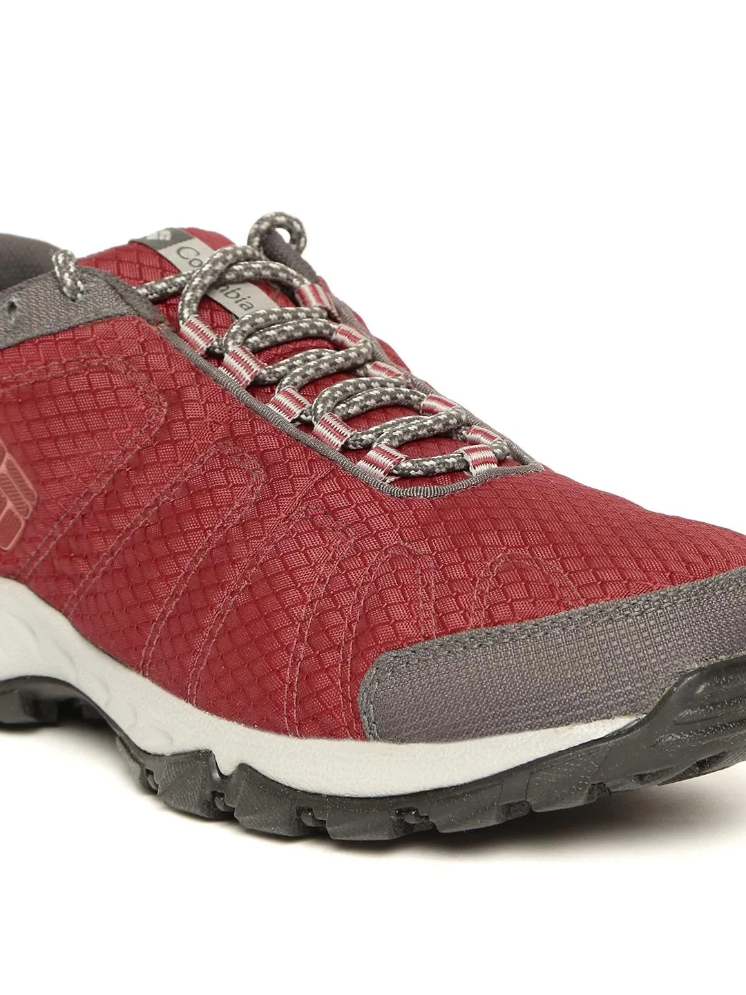 All Season Columbia Women Brown FIRECAMP WATERPROOF