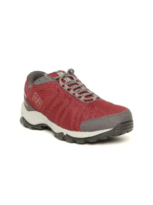 Columbia Women Brown FIRECAMP WATERPROOF Weekend Hike