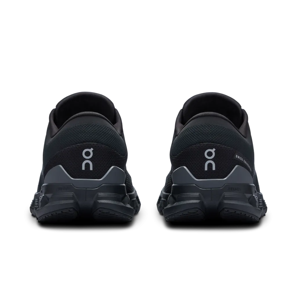 Women's Cloud X 4 Action Fast